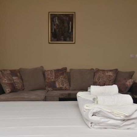 Villa Lunar Lux Κρούσεβατς Εξωτερικό φωτογραφία