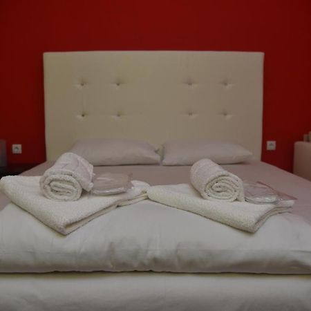 Villa Lunar Lux Κρούσεβατς Εξωτερικό φωτογραφία